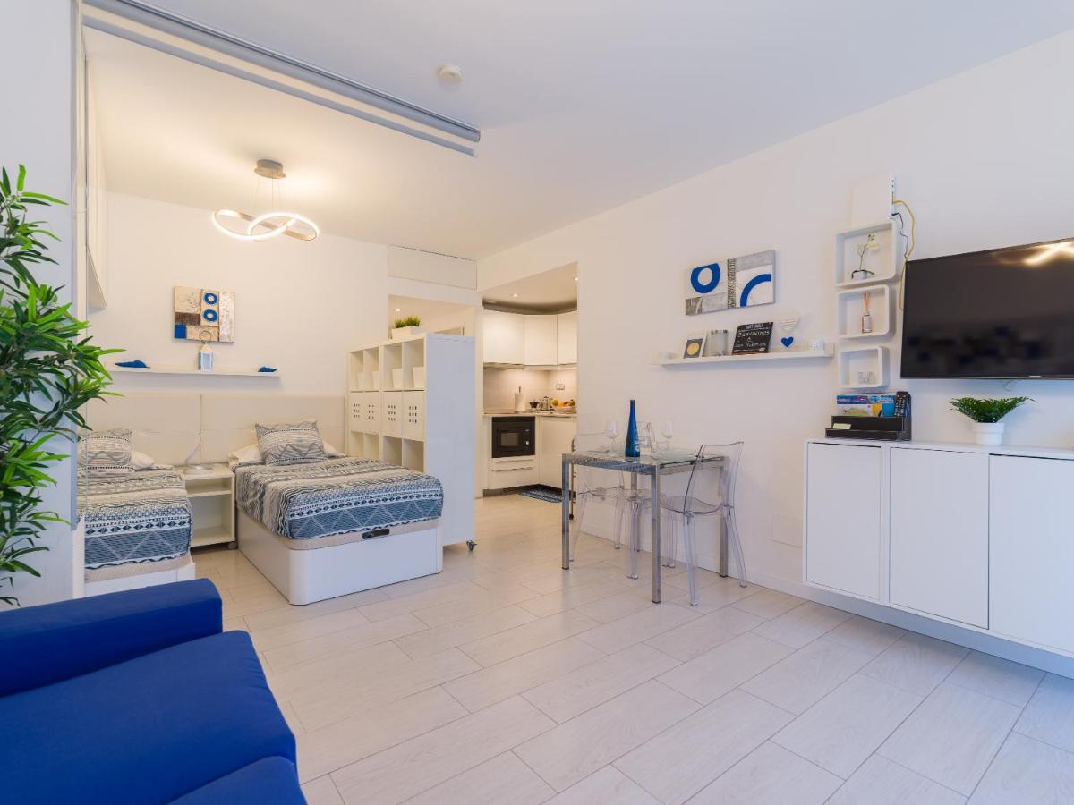 Casa Blanca Las Canteras Las Palmas de Gran Canaria Eksteriør billede