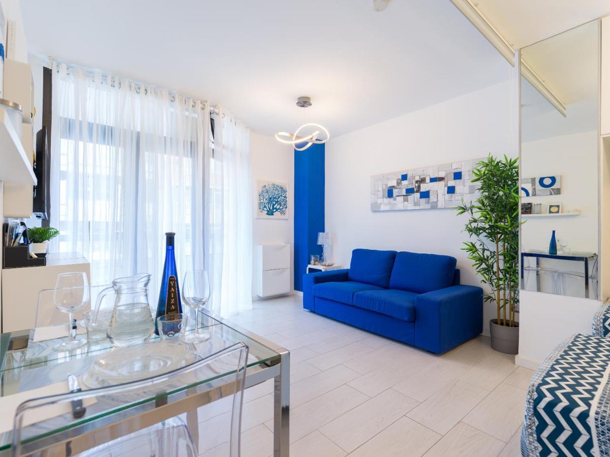 Casa Blanca Las Canteras Las Palmas de Gran Canaria Eksteriør billede
