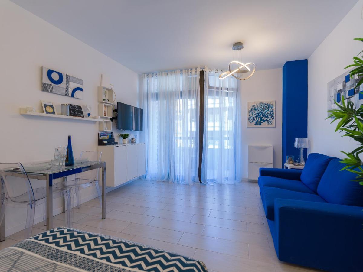 Casa Blanca Las Canteras Las Palmas de Gran Canaria Eksteriør billede