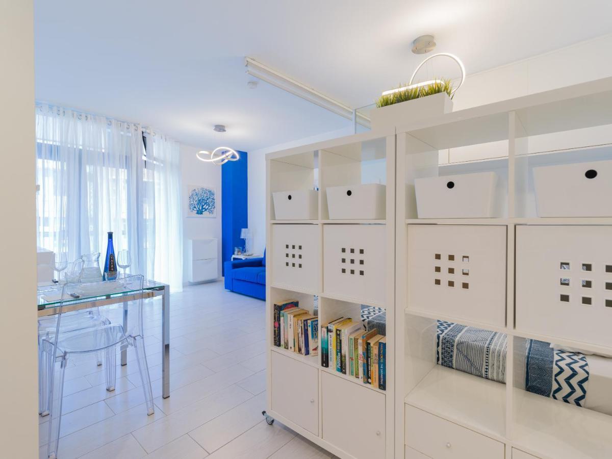 Casa Blanca Las Canteras Las Palmas de Gran Canaria Eksteriør billede